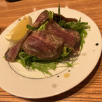 まる特漁業部 すし 別館 - 