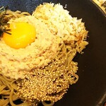 Teuichi Soba Kishin - 