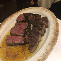 Empire Steak House Roppongi - 