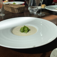 TRATTORIA CREATTA - 