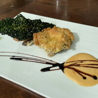 TRATTORIA CREATTA - 