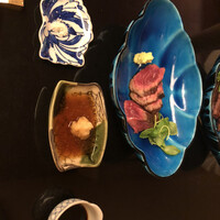 にくの匠 三芳 - 