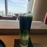 XEX ATAGO GREEN HILLS / tempura & sushi An - 