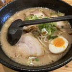 ラーメン いちよし - 