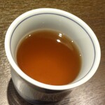 Kisoba Seisuke - お茶