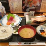 Yoroi Zushi - 