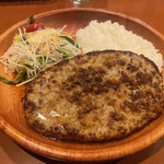 びっくりドンキー - 