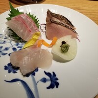 雨後晴 青山 - 