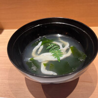 難波 鮨 よこ田 - 