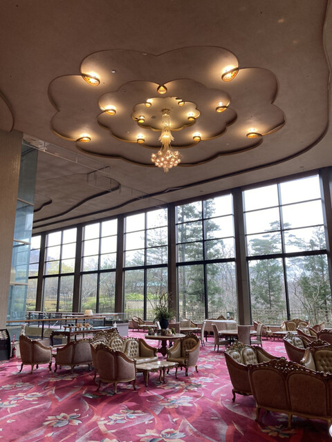 シーズンズ（seasons） - 国見（ビュッフェ）の写真