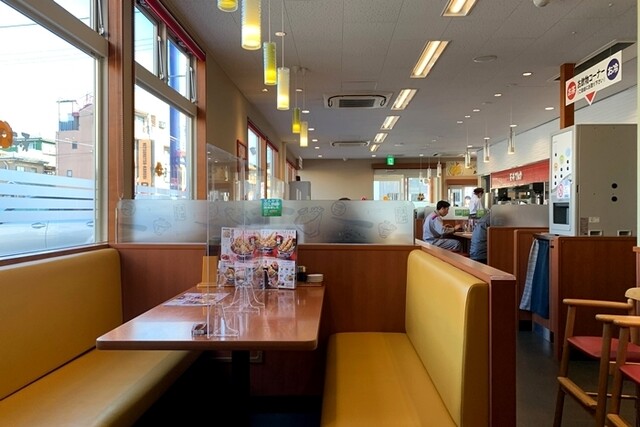 天丼てんや 横浜瀬谷店 - 瀬谷/天丼 | 食べログ