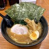 ラーメン 豊八家