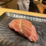 鮨 とかみ - うぉートロ