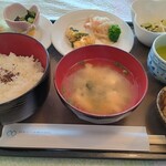 ミール - 