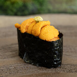 Sushi Itsushin - 