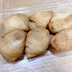 菓司庵 いずみ野 - おいなりさん！