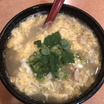 Sumibi Dainingu Tatsuya - とり雑炊