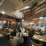 G831 Natural Kitchen & Cafe - 