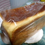 フレッシュネス パン工房 - 食パン2斤