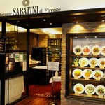 SABATINI di Firenze - 