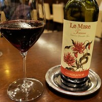 サバティーニ・ディ・フィレンツェ 大丸東京店 - レ・ミレ・ロッソ　トスカーナ