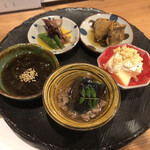 日本酒食堂 吟乃灯 - 