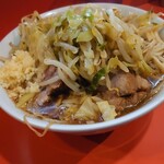 ラーメン二郎 - 