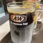 A&W - 