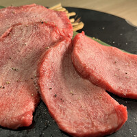 近江うし 焼肉 にくTATSU 青山本店 - 