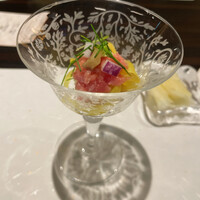 鮨 やまけん 銀座店 - 