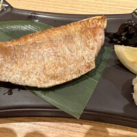 銀座 鮨 たじま - 