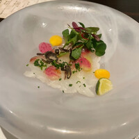 鮨 やまけん 銀座店 - 