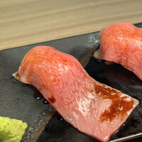 近江うし 焼肉 にくTATSU 青山本店 - 