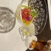 鮨 やまけん 銀座店 - 