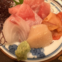 銀座 鮨 たじま - 