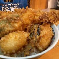 北新地 天富 - 