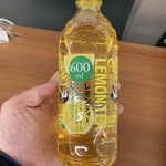 ファミリーマート - ドリンク写真: