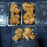 お好み焼　まるう - 