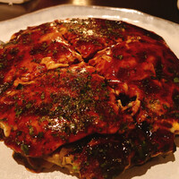鉄板焼　ぼんの - 