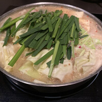 博多もつ鍋 やま中 赤坂店 - 