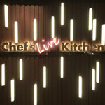 Chef's Live Kitchen - 