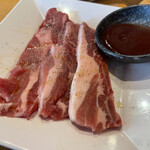 Yakiniku Kingu - 