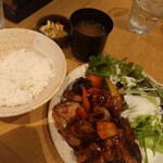 Yakitori Aburiyaki Odori - 