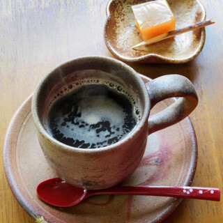 備前焼の窯元 山麓窯_1