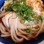 丸亀製麺 - ぶっかけ