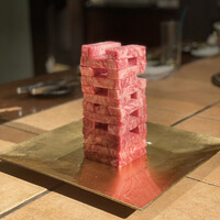 炭火焼肉 ふちおか - 