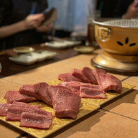 炭火焼肉 ふちおか - 
