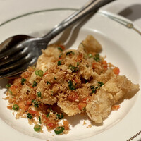 中国飯店 市ヶ谷店 - 