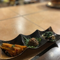 炭火焼肉 ふちおか - 