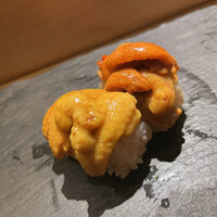 SUSHI TOKYO TEN、 新宿店 - 